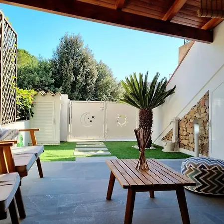 Best In Villasimius: Modern, Perfectly Located Σπίτι διακοπών *