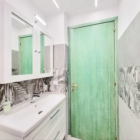 Best In Villasimius: Modern, Perfectly Located Ferienhaus Villasimius