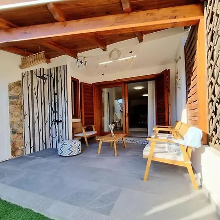 Σπίτι διακοπών Best In Villasimius: Modern, Perfectly Located *