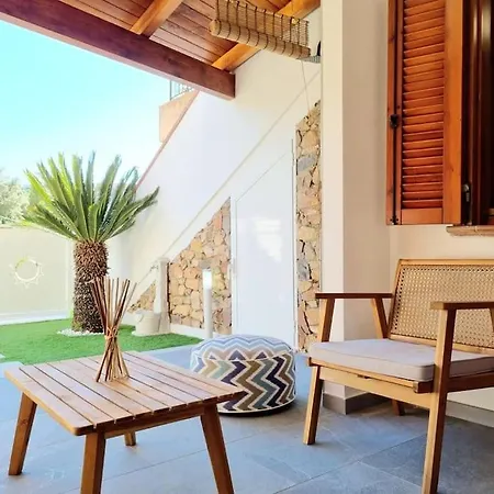 Σπίτι διακοπών Best In Villasimius: Modern, Perfectly Located *