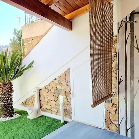 Σπίτι διακοπών Best In Villasimius: Modern, Perfectly Located *