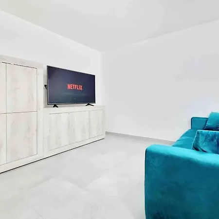 Ferienhaus Best In Villasimius: Modern, Perfectly Located Villasimius