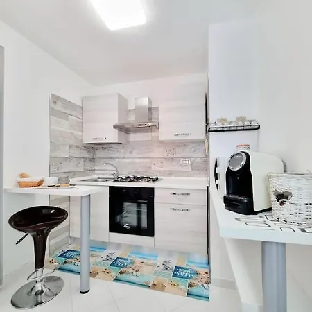Best In Villasimius: Modern, Perfectly Located Ferienhaus Villasimius
