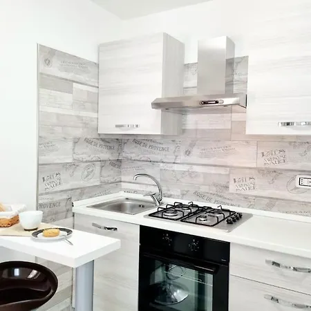 Best In Villasimius: Modern, Perfectly Located Σπίτι διακοπών