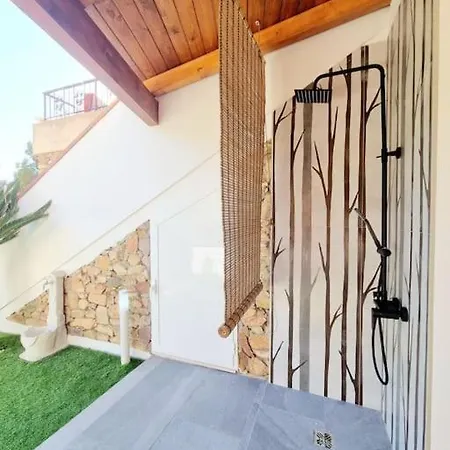 Ferienhaus Best In Villasimius: Modern, Perfectly Located *