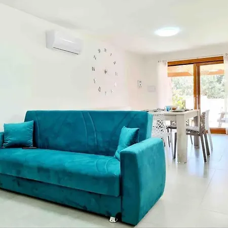 Best In Villasimius: Modern, Perfectly Located Σπίτι διακοπών *