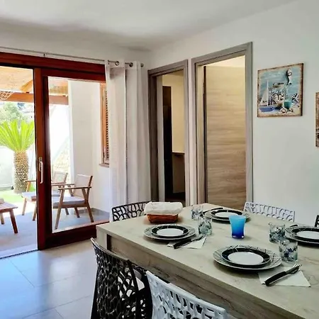 Ferienhaus Best In Villasimius: Modern, Perfectly Located