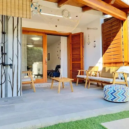 Ferienhaus Best In Villasimius: Modern, Perfectly Located *